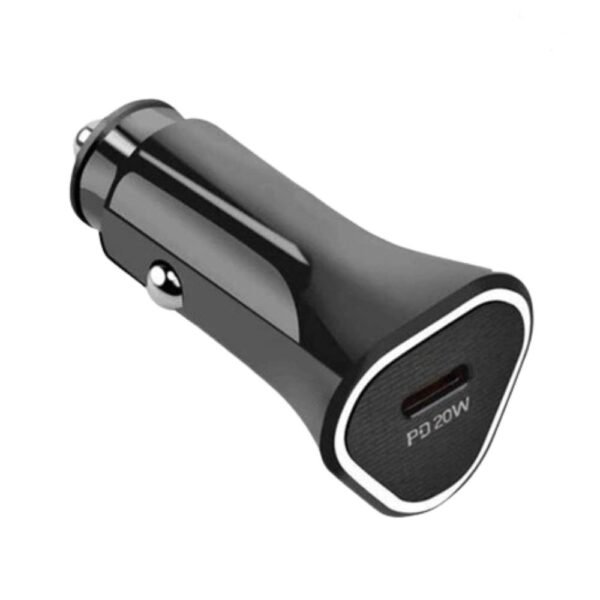 Samsung Car Charger