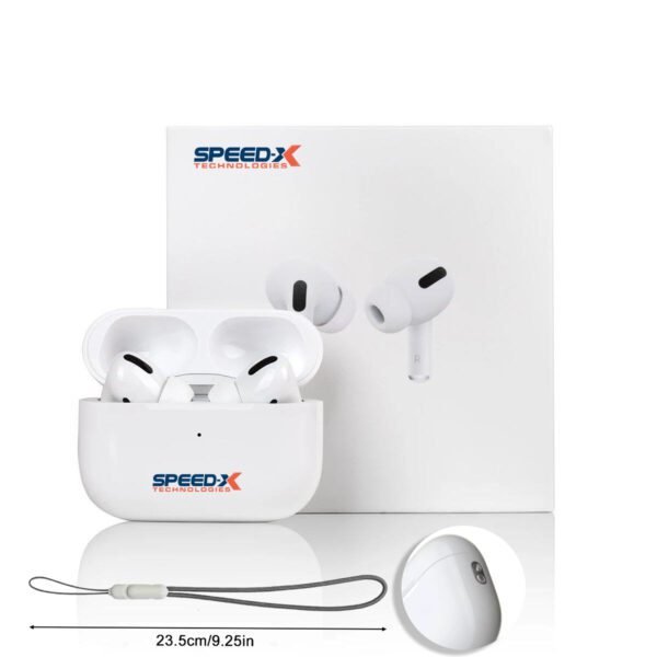 Speed-X Airpods Pro 2
