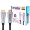 Fiber HDMI Cable 20 Meter