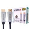 Fiber HDMI Cable 50 Meter