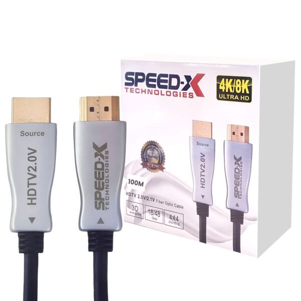 Fiber HDMI Cable
