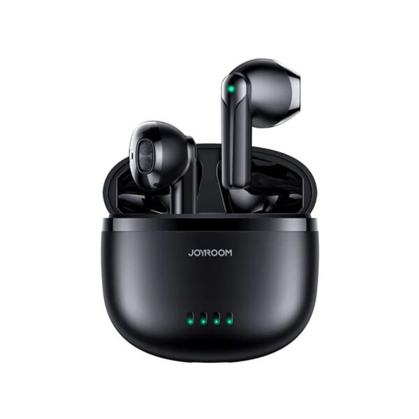 JOYROOM JR-TL11 Earphones Black