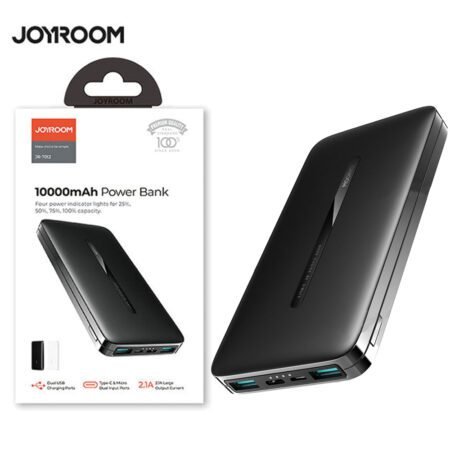 Joyroom JR-T012 Power Bank