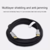 Speed-X Fiber HDMI Cable