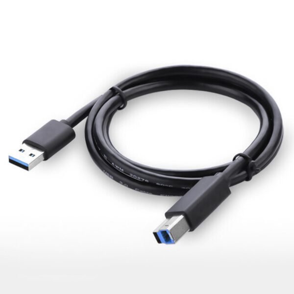 USB Printer Cable