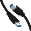 USB Printer Cable