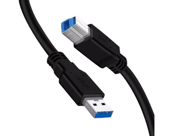 USB Printer Cable