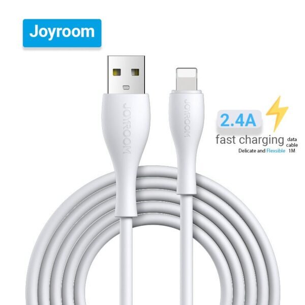 Joyroom Lightning Data Cable