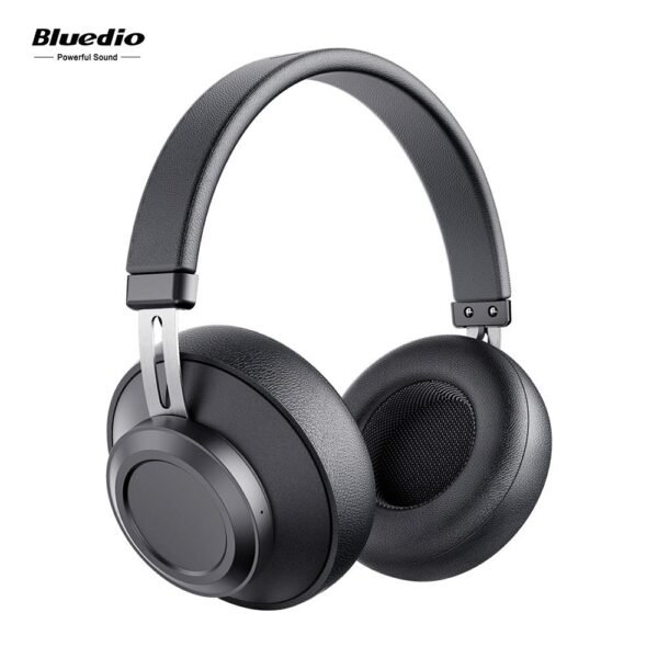 Bluedio BT5 Headphone