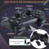 Game Wireless Controllers