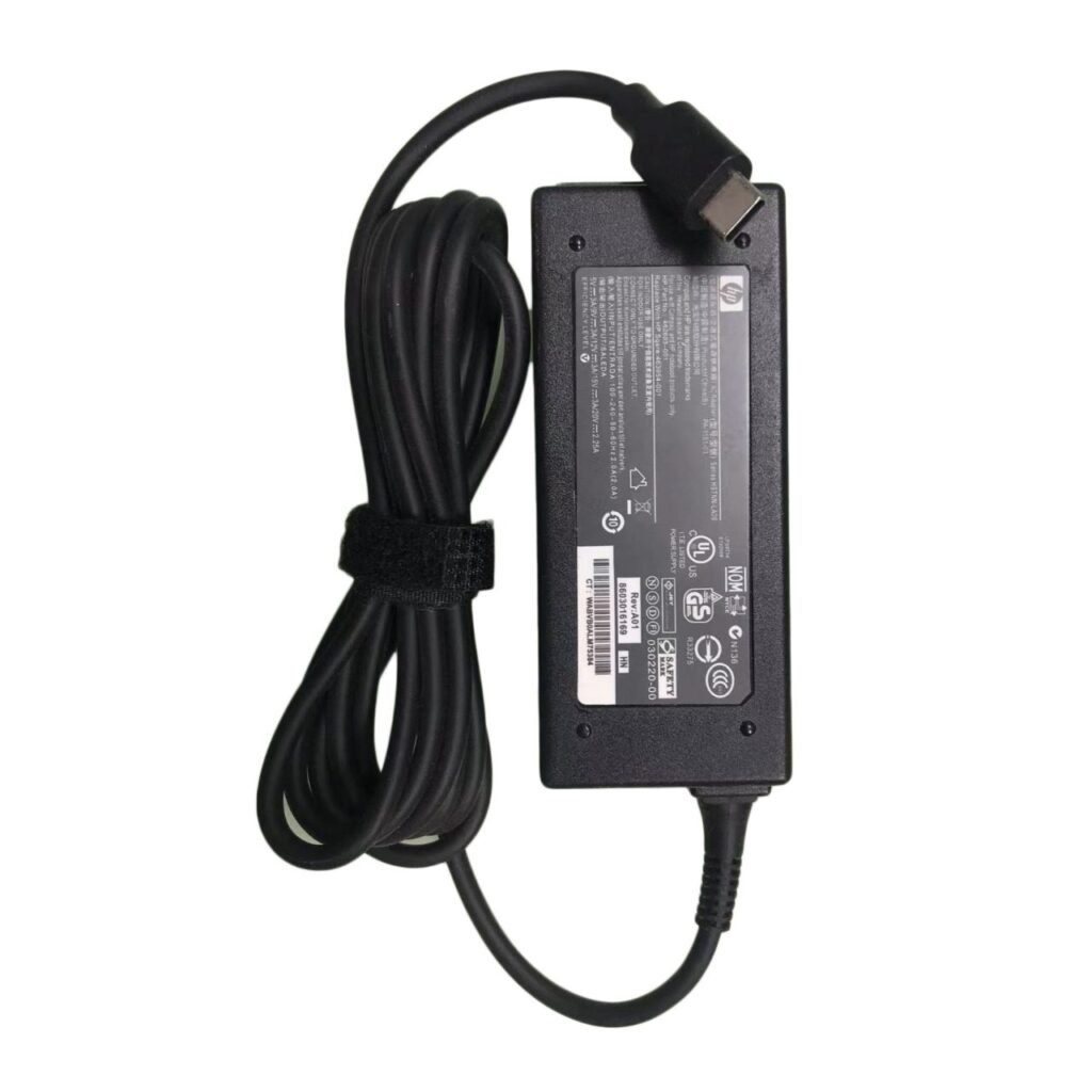 Lenovo W Usb C Ac Laptop Charger