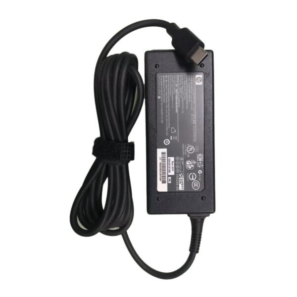 HP 65W Type C Charger