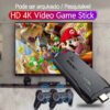 M8 HDMI Game Stick