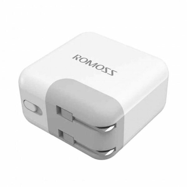 Romoss Power AC Adapter