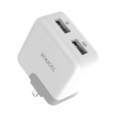 Romoss Power Adapter