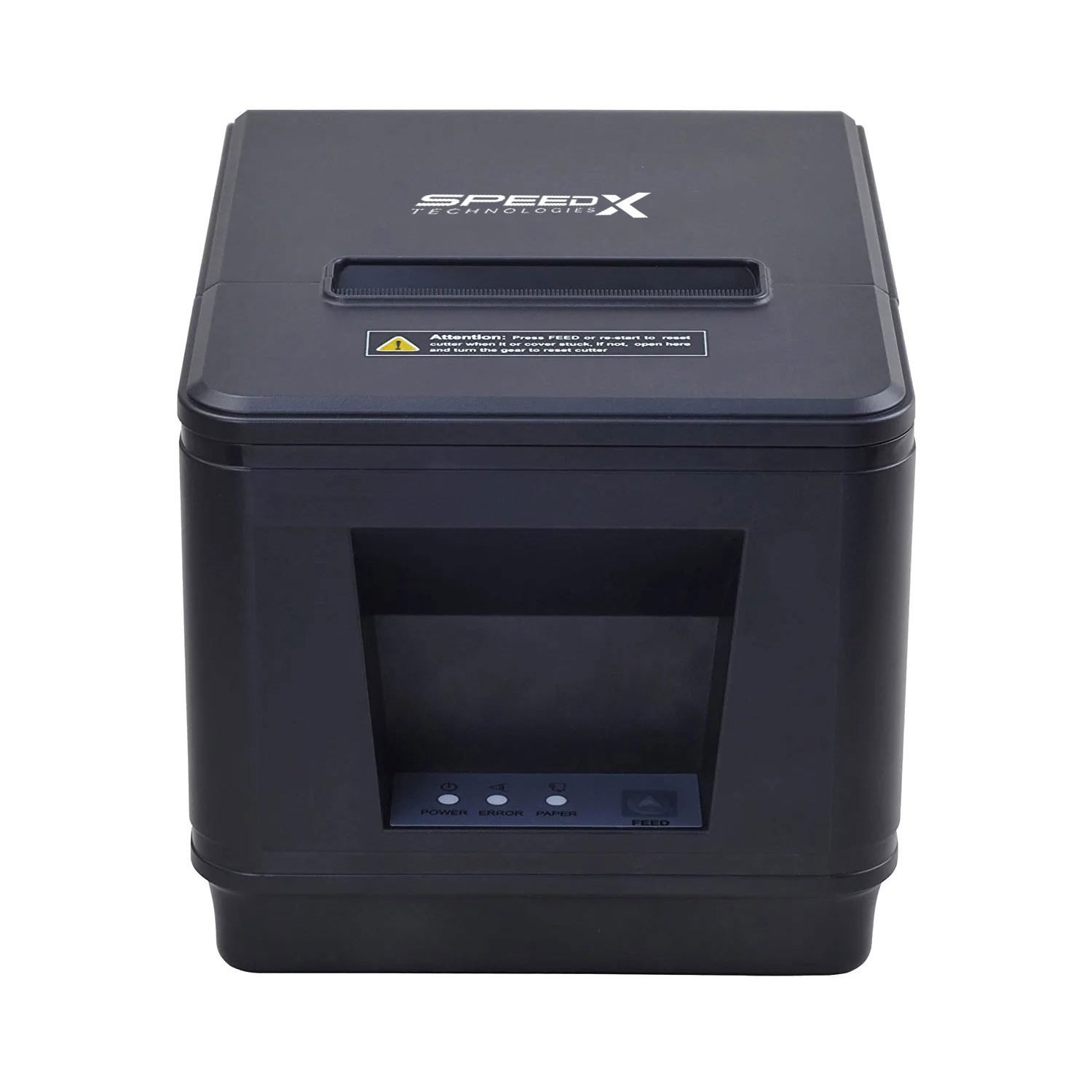 Speed-X 300U 80MM Thermal Receipt Printer