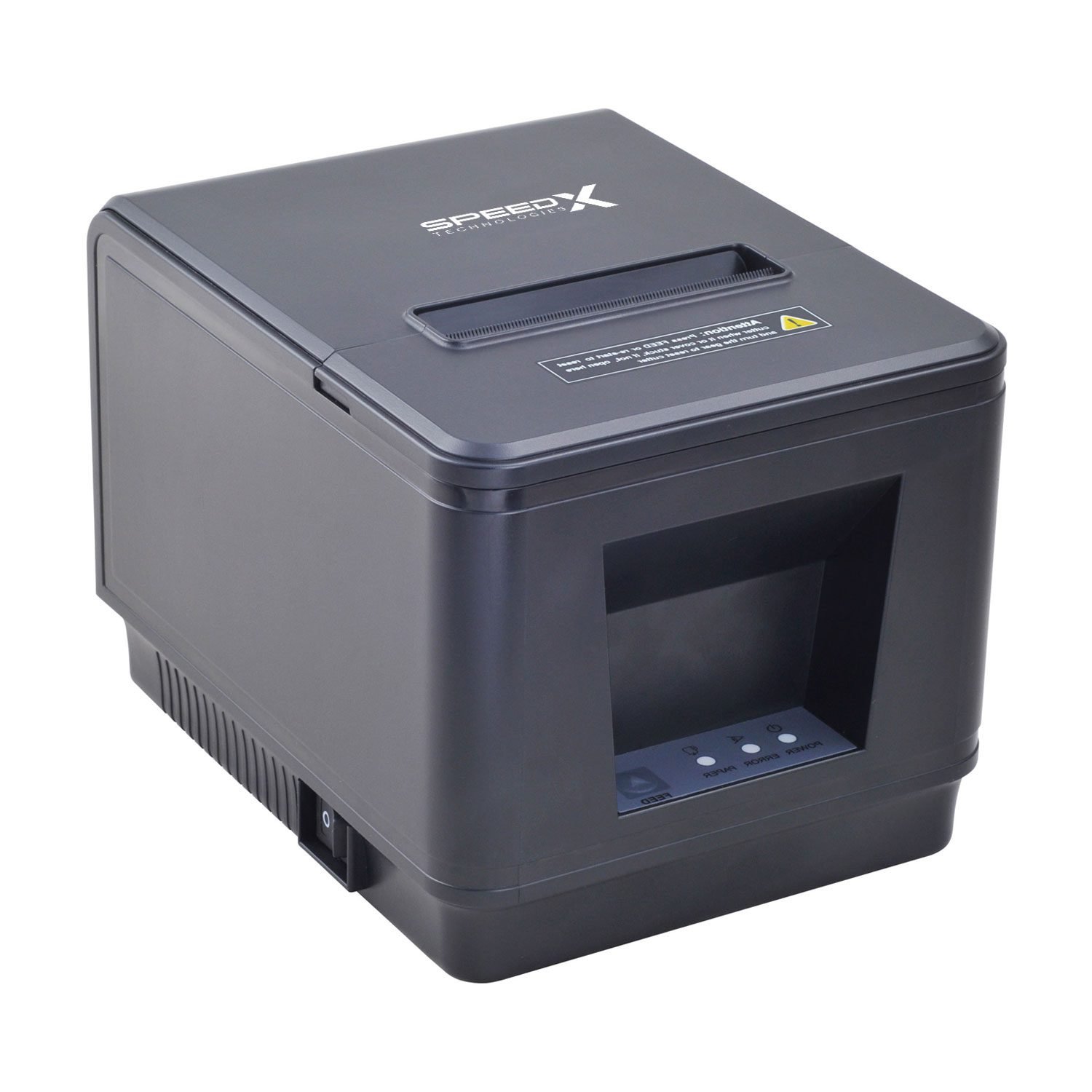 Speed-X 300U Thermal Receipt Printer