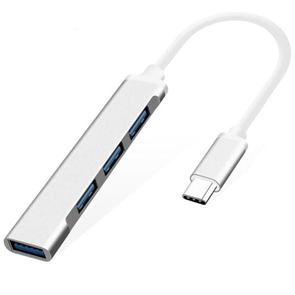 Type C USB Hub