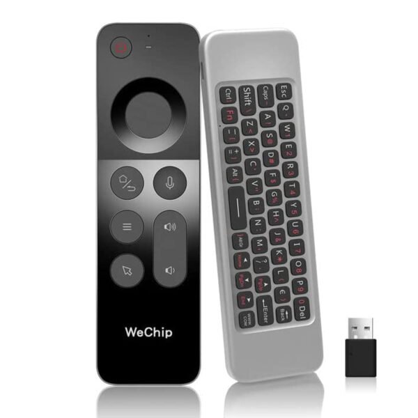 W3 Air Mouse Remote