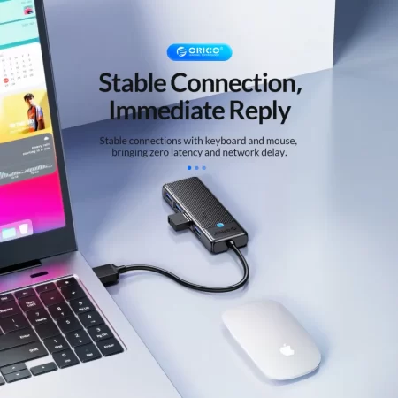 Orico USB Hub