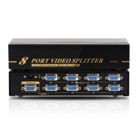 VGA Splitter 250 MHz