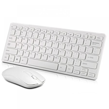 Wireless Combo
