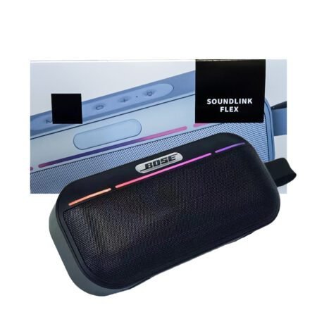 BOSE Bluetooth Speaker