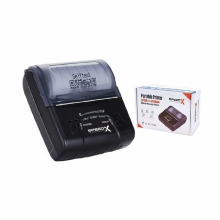 BT600M Mini Portable Printer