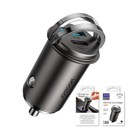 JOYROOM C-A35 Car Charger