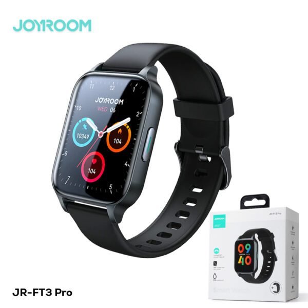 JOYROOM FT3 Pro Smartwatch