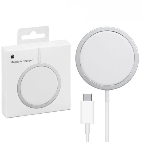 Support Voiture MagSafe Qi2.2 Avec Refroidissement - Charge Rapide 25W Pour IPhone