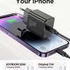 JOYROOM Single Port Charger US Pin