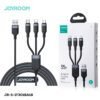 Joyroom Multi Use Data Cable