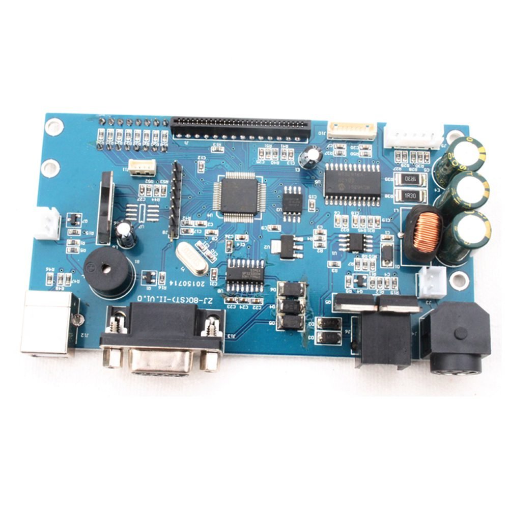 RS232 Main Board PCB KIT