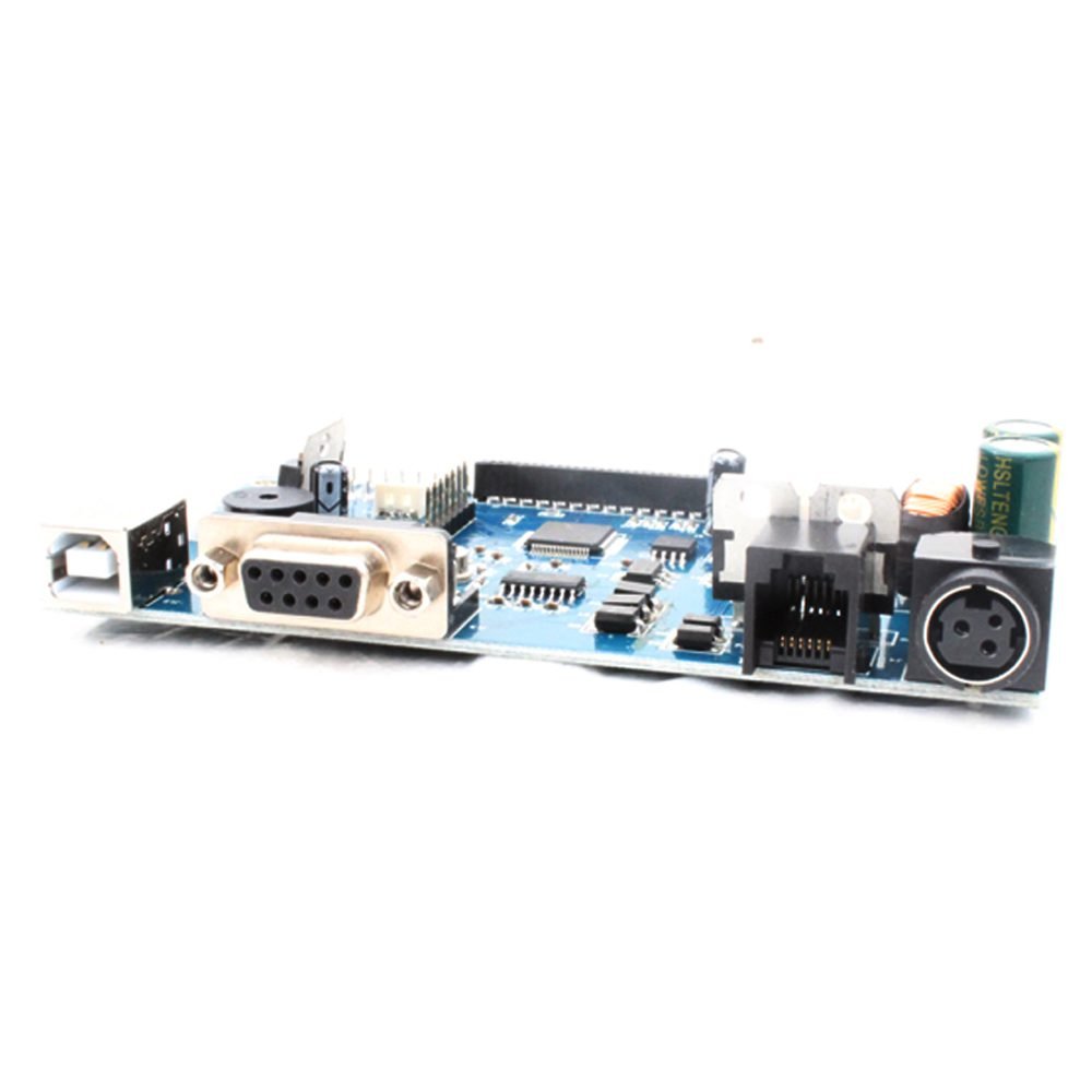 RS232 Thermal Printer Main Board PCB KIT