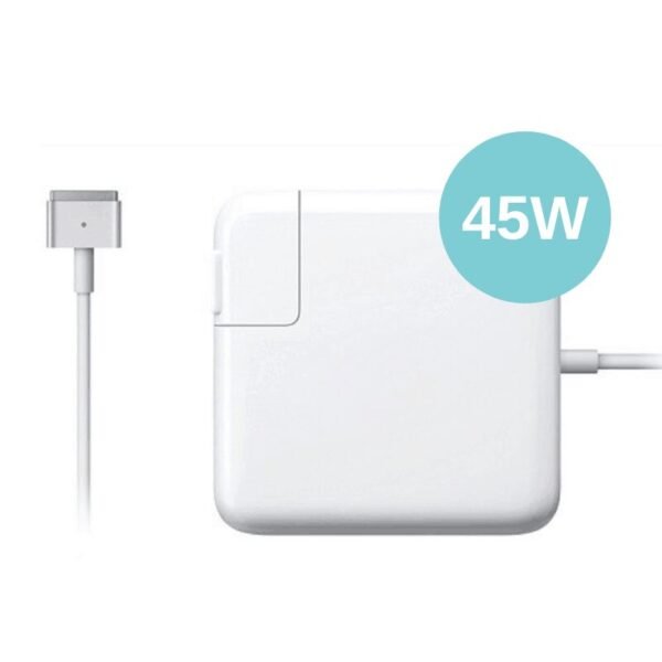 45W Magsafe 2 Power Adapter