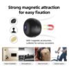 A10 Magnetic Mini Camera