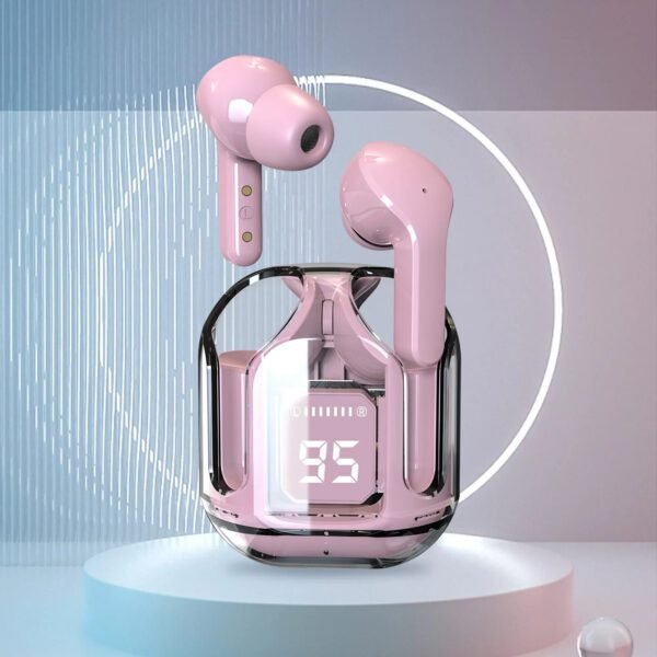 Air 31 Earbuds Pink