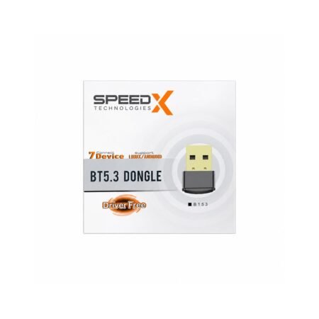 Bluetooth USB Dongle
