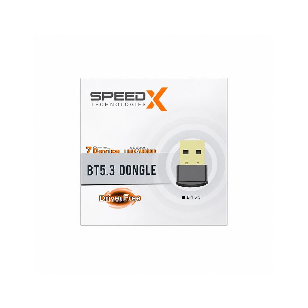 Bluetooth USB Dongle