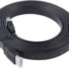HDMI Plated Cable 20 Meter