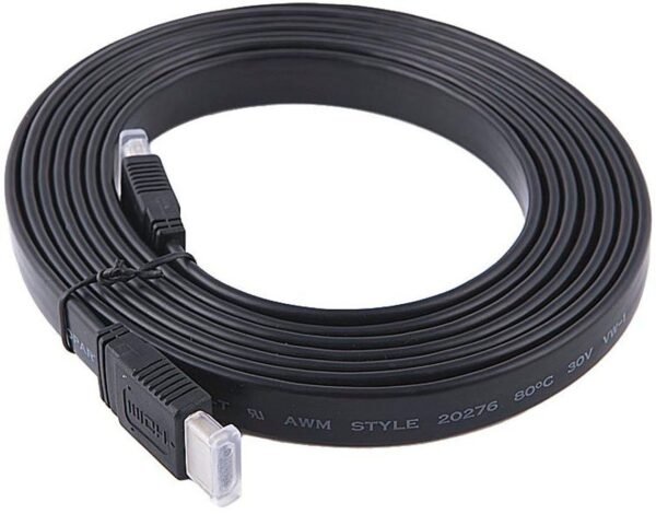 HDMI Plated Cable 30 Meter