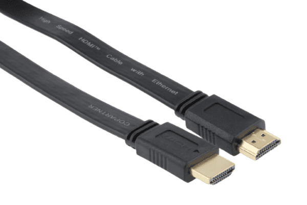 HDMI Plated Cable 5 Meter