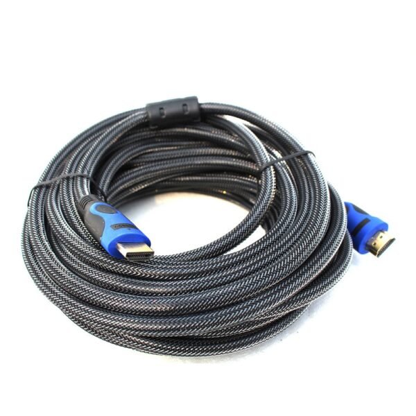 HDMI Round Cable 20 Meter