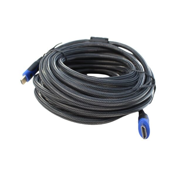 HDMI Round Cable