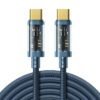 Joyroom Type-C to Type-C Data Cable
