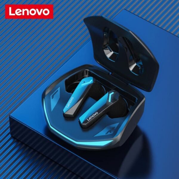 Lenovo GM2 Pro Wireless Earbuds