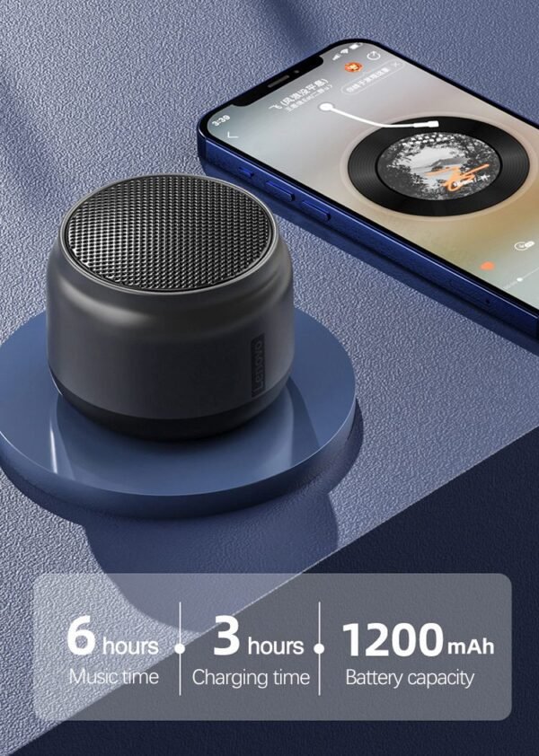 Lenovo Speaker