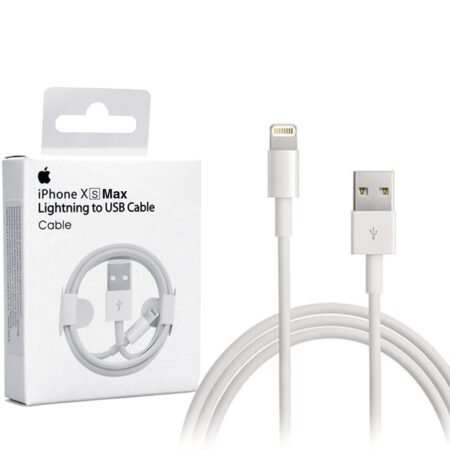 Lightning to USB Cable
