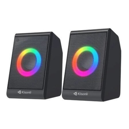 Multimedia USB Loudspeaker